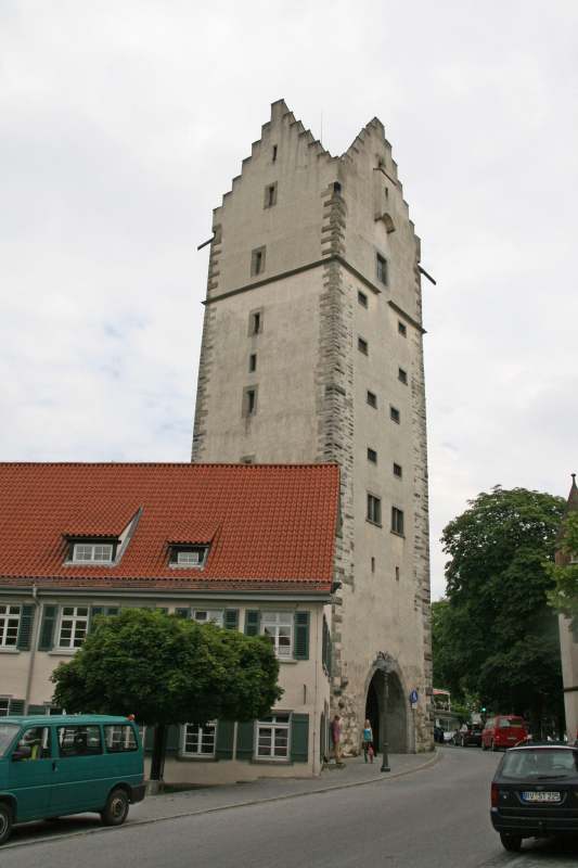 Neuschwanstein juni 2011 - 182